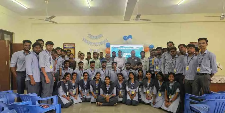 Teacher's Day Celebration